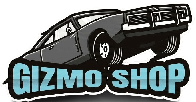 Gizmo Shop