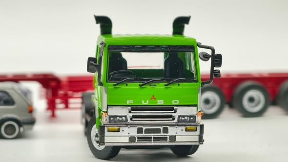 Mitsubishi Fuso