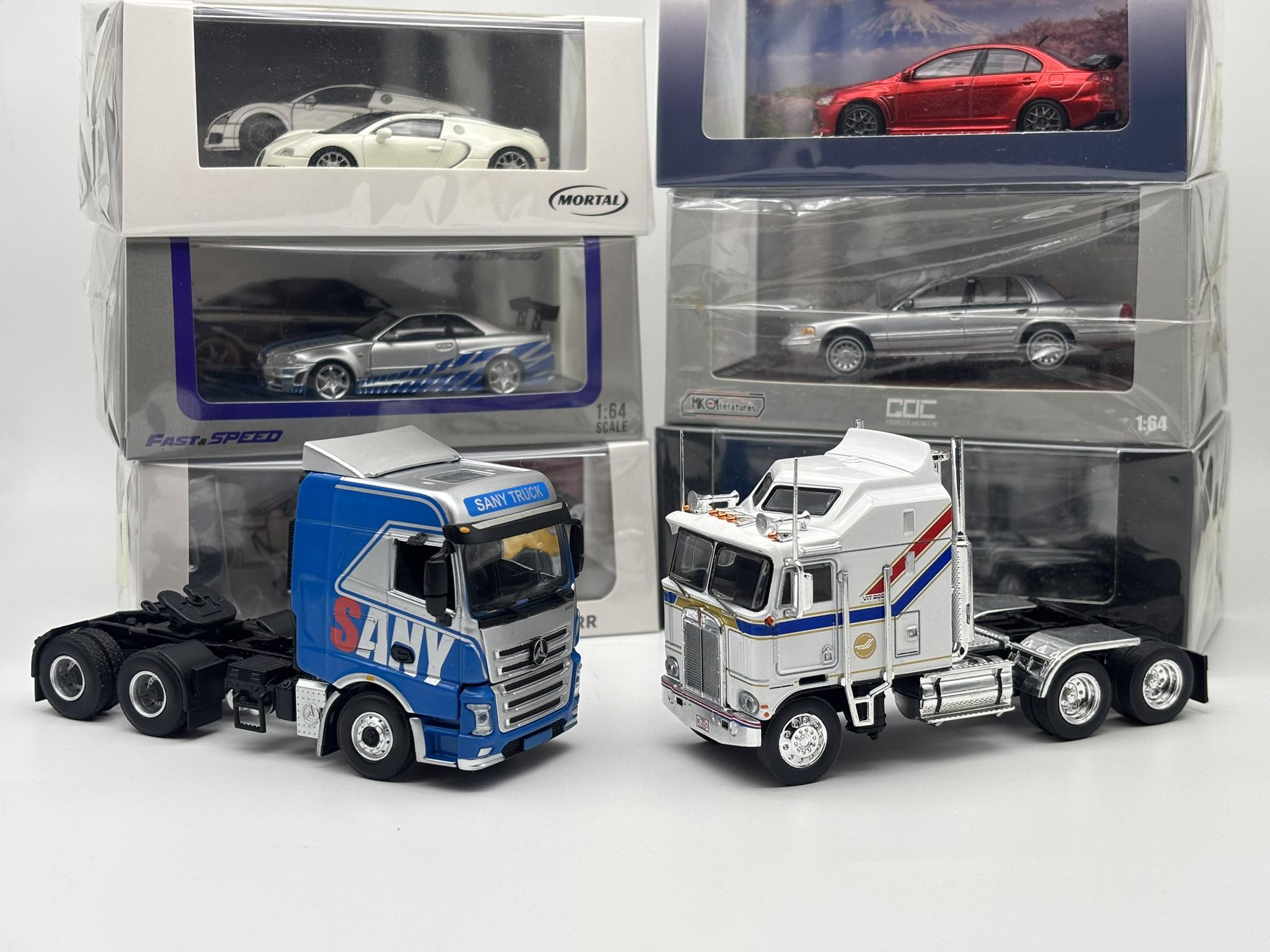 Gizmo Shop